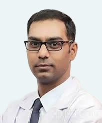Dr. Sushal Shanthakumar